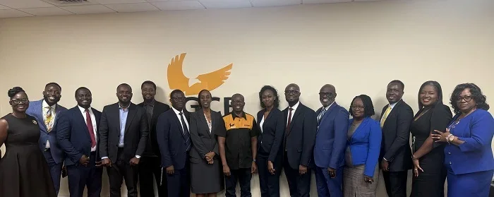 Ghana: GCB Bank Hosts Ugandan Central Bank Delegation... to Advance Regional Financial Market Collaboration