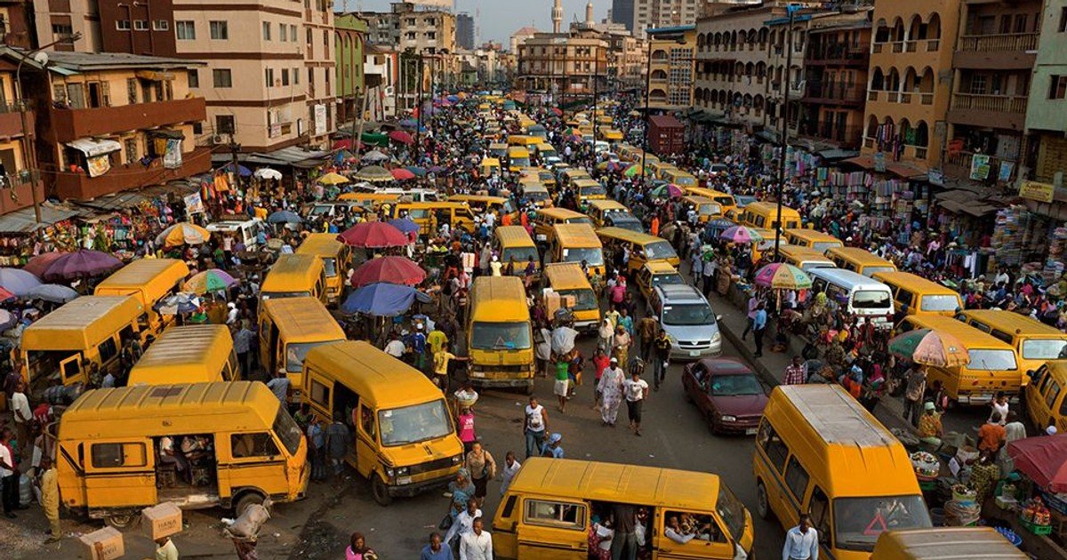 Nigeria Loses N3.2trn Annually to Transport Inefficiencies - Expert