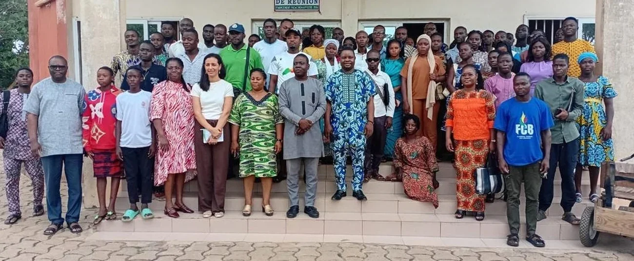 Benin - AfDB, Government Offer Training Opportunities for 2,500 Young Job-Seekers