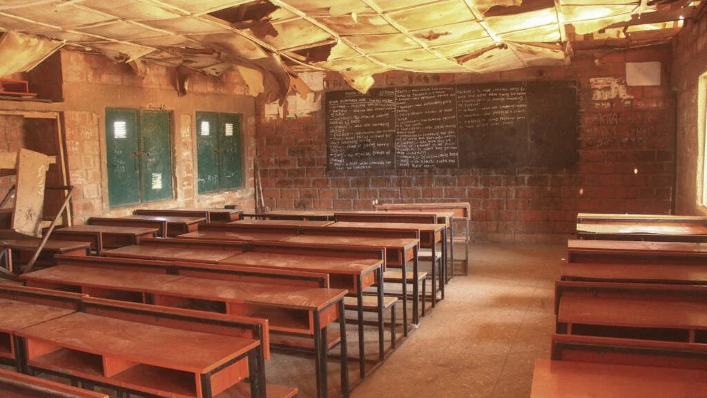Nigeria: Kidnapped Schoolchildren - Rage Over Terrorists' Toxic Demand