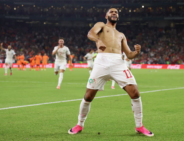  Morocco edge wild last-32 penalty shootout as Netherlands pay heavy price for misses