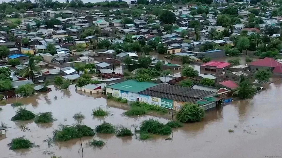 Cote d'Ivoire: Nearly 60 People Killed in Flooding Since May