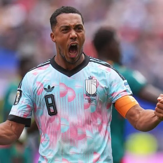 Senegal Suffer Cruel World Cup Exit After Belgium's Late Comeback