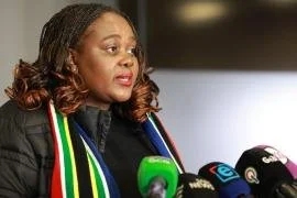Ghana: Government Condemns False Information On Death of a Ghanaian National