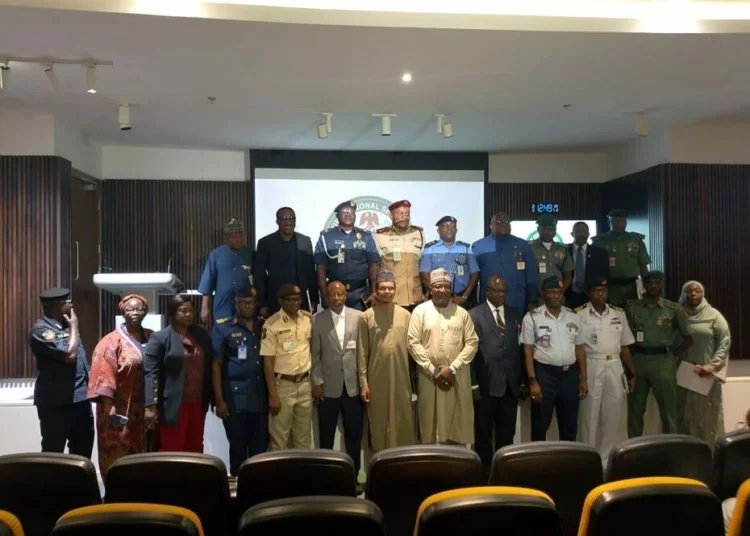 Nigeria: Govt Convicts 1,721 Terrorism Suspects in 9 Years