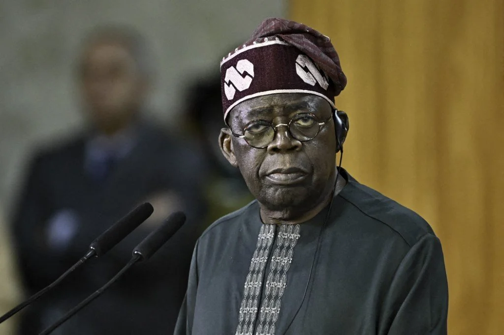Nigeria: APC Support Groups Target 27m Votes for Tinubu
