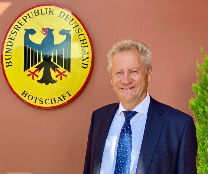 Gambia: Germany Renews Support As Gambia Pushes Security Sector Reforms