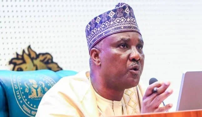 Nigeria: Abbas - State Police Must Comply With Prescribed National Standards