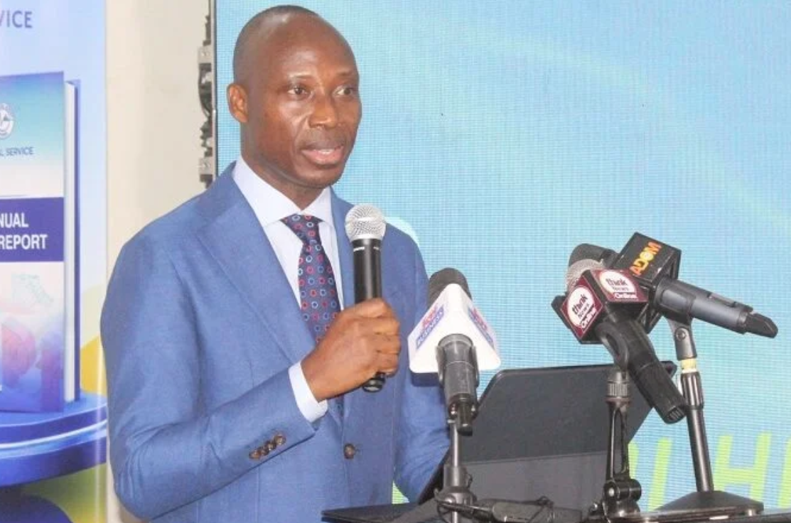Ghana: Producer Inflation Drops to 3.5 Percent in June