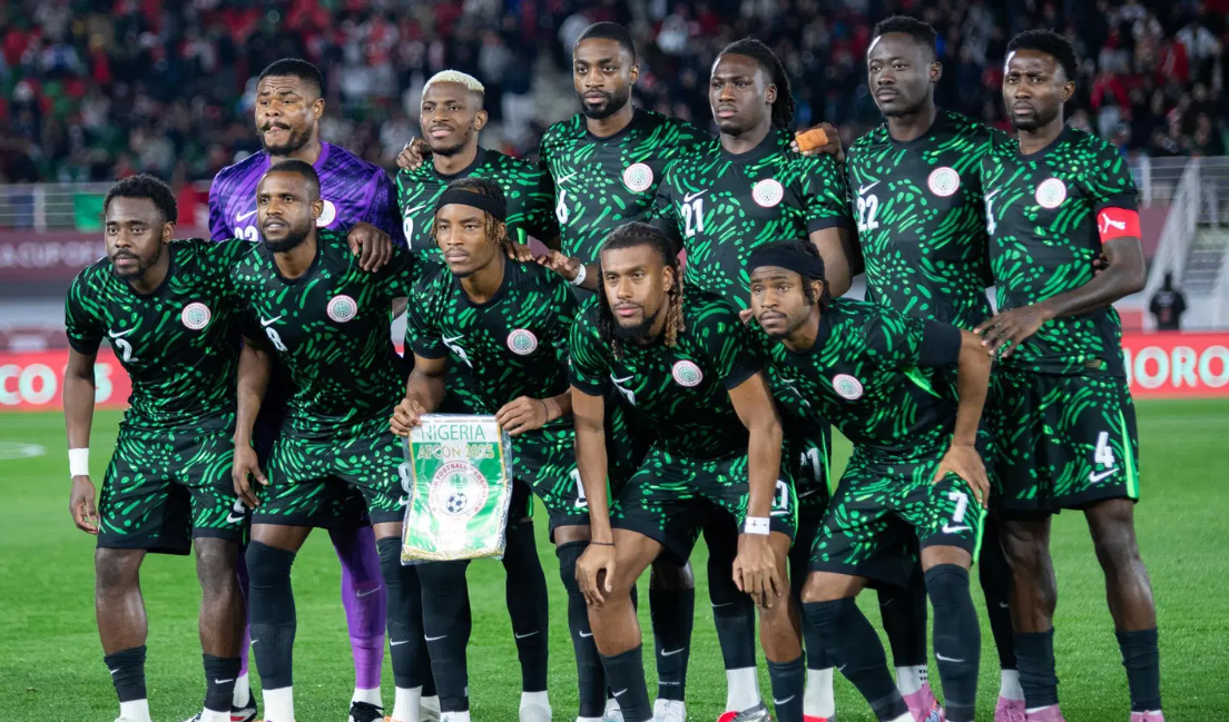 Nigeria: FIFA Lists Nigeria, Italy, Eight Other Nations Eyeing Return to 2030 World Cup