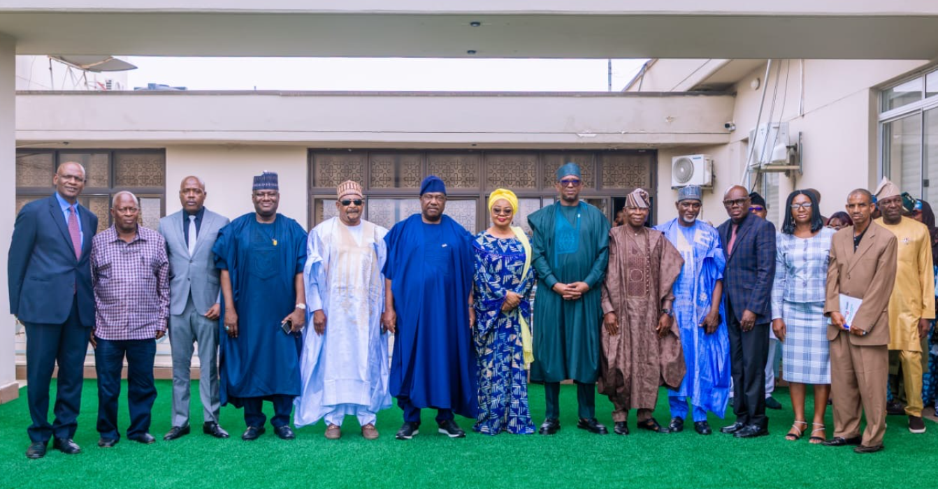 Nigeria: Govt Inaugurates Technical Board of Nigeria Anti-Doping Centre for Sports