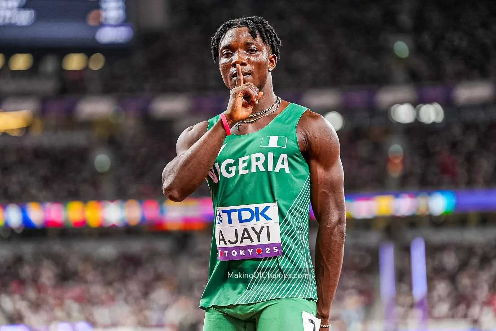 Nigeria: Para Swimming - Adeyemi Unveils Ambitious Revival Plan, Targets La 2028 Success