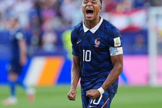 Liberia: Weah Condemns Attacks Against French Star Mbappé
