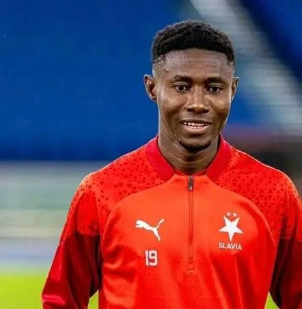 Liberia Captain Oscar Dorley in Advanced Talks Over Saudi Move