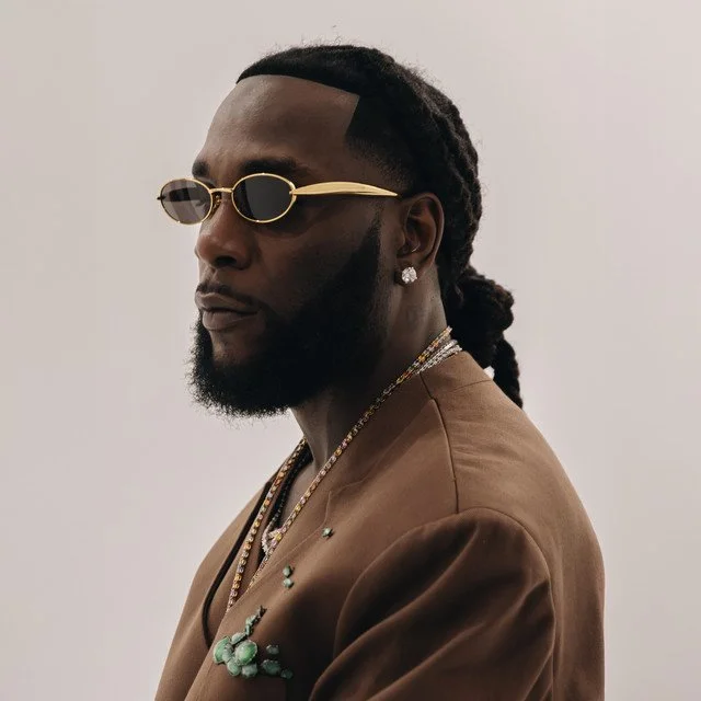 Nigeria: FIFA World Cup Anthem - How Burna Boy's Global Reach, Streaming Success Got a Boost