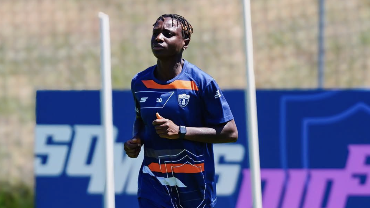 Morocco/Nigeria: Ihezuo Believes Super Falcons Will Pick World Cup Ticket in Morocco