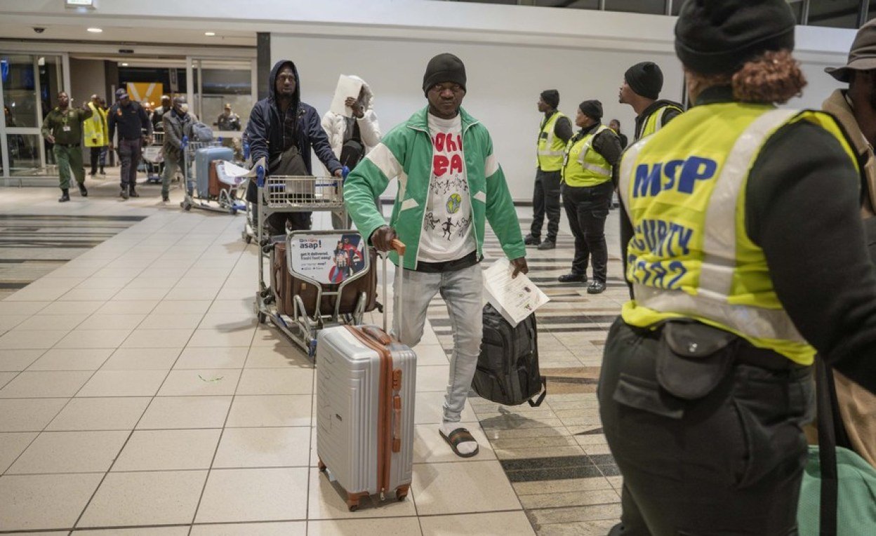 Ghanaians Ask ICC to Investigate Xenophobic Violence in South Africa