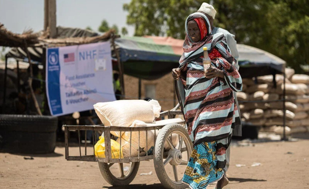 Nigeria: Conflict and Shrinking Humanitarian Assistance Drives Northern Nigeria Hunger Crisis to Levels Not Seen in Nearly a Decade