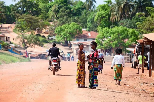  Liberia Expands Digital Finance