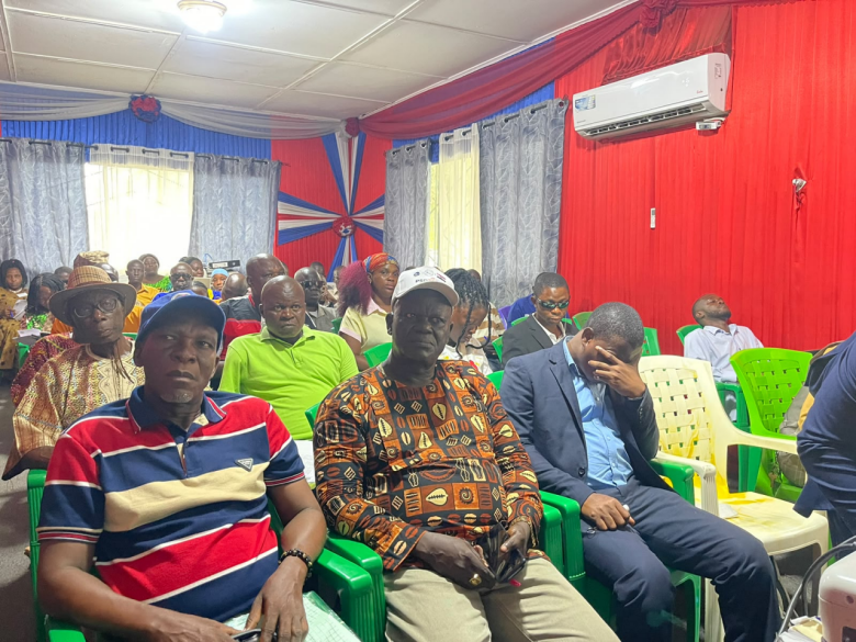 Liberia: National Commission On Disabilities Launches Week-Long Leadership Training to Strengthen Capacity of Persons With Disabilities Across Liberia
