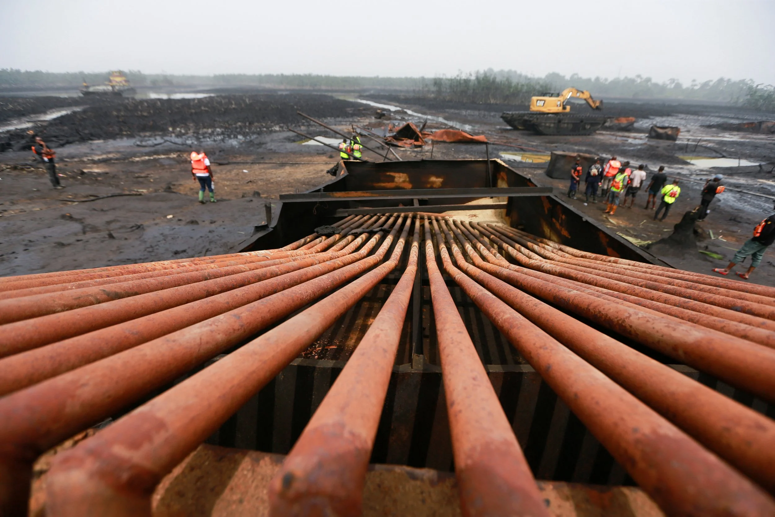 Nigeria: Environmental Remediation - Oil Community Demands Use of ₦126.85 Billion Gas Flare Penalties