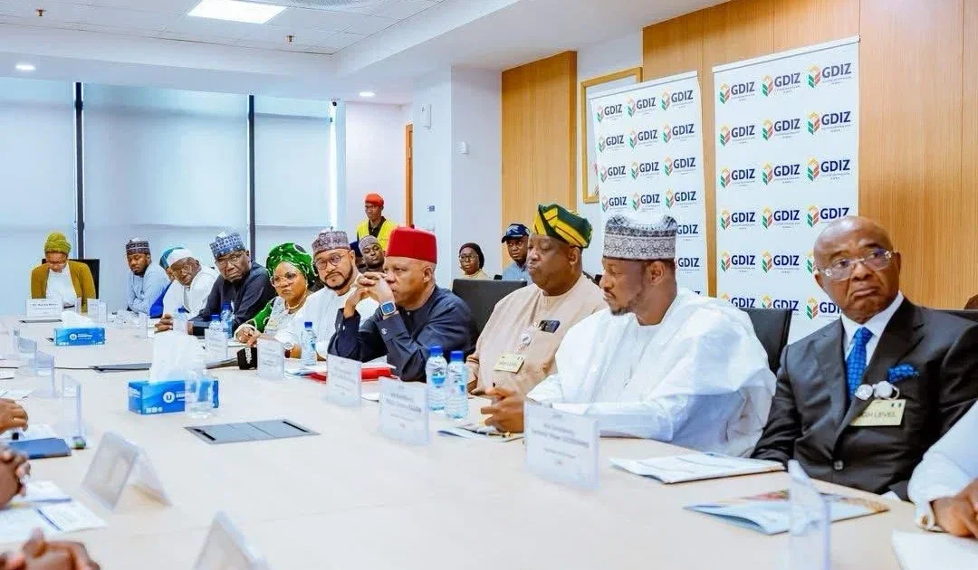 Nigeria: Talks Ongoing to Revive Textile Factories, Ajaokuta - - FG