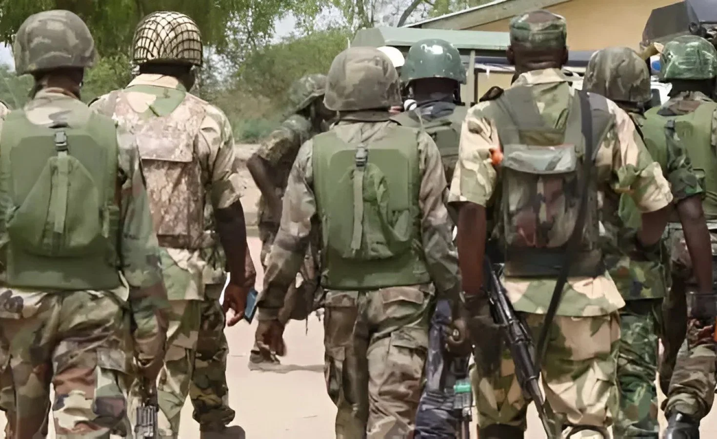 Nigeria: Military Confirms Killing of Army Colonel By Gunmen in Abuja