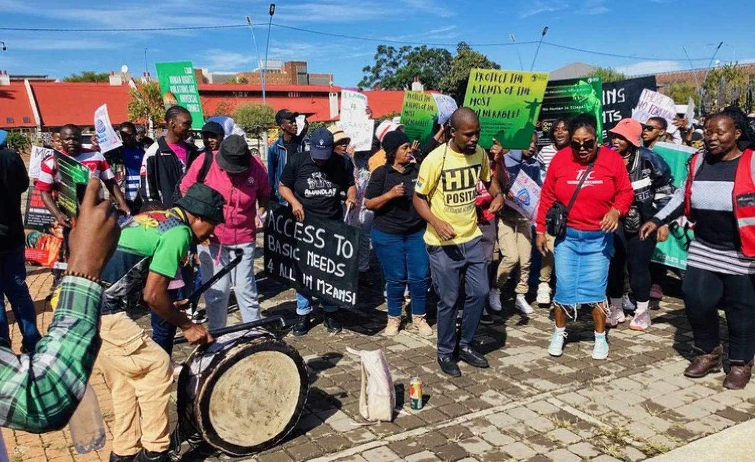  Ghana, Gabon Decries Xenophobia - Commits to African Integration