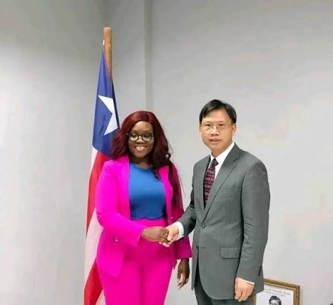 Liberia: Govt Secures Over U.S.$350m in Strategic Investments