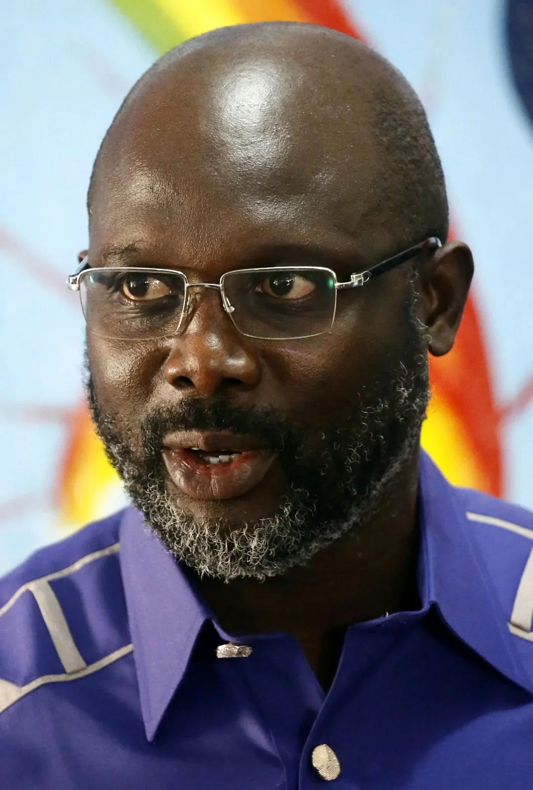 Liberia: Weah's Comeback Speech Lands in the Middle of Liberia's Biggest Drug Scandal Yet