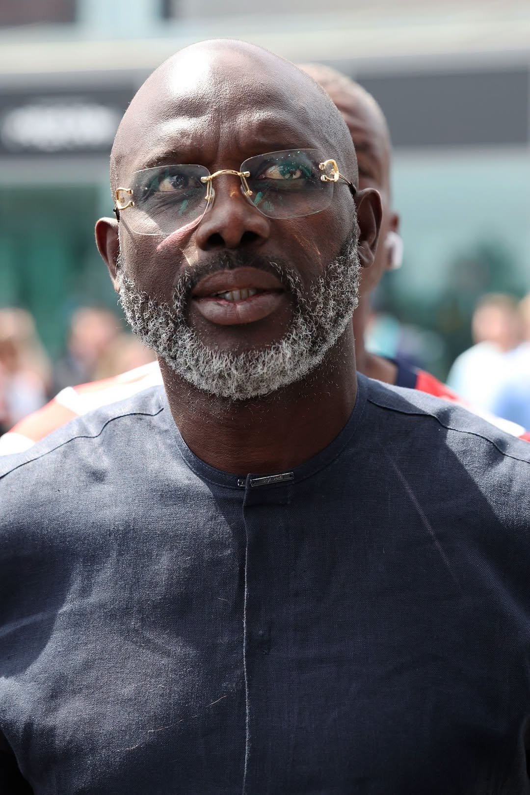 Liberia: Weah Urges Boakai to Match CDC's Drug Crackdown