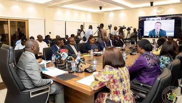 Ghana: Fiscal Discipline Must Not Hurt Critical Projects - - Prof. Quartey