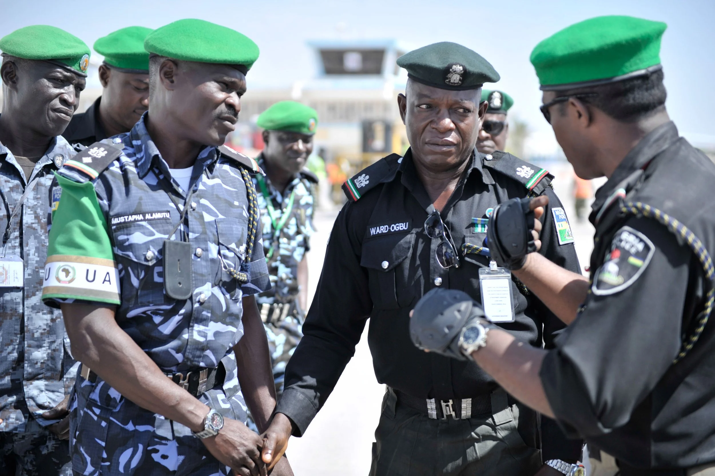 Nigeria: State Police - Nigerian Govt Announces Roadmap, Calls for Public Contribution