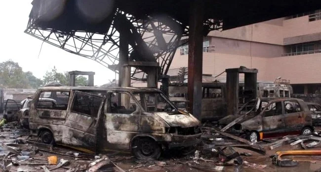 Ghana: Three Die, Others Injured in Aboso Explosion