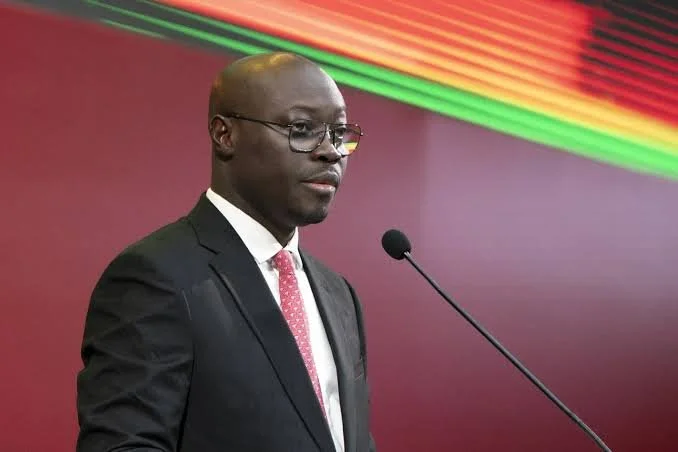Ghana: Govt to Tap Dormant Accounts for National Development - Finance Minister