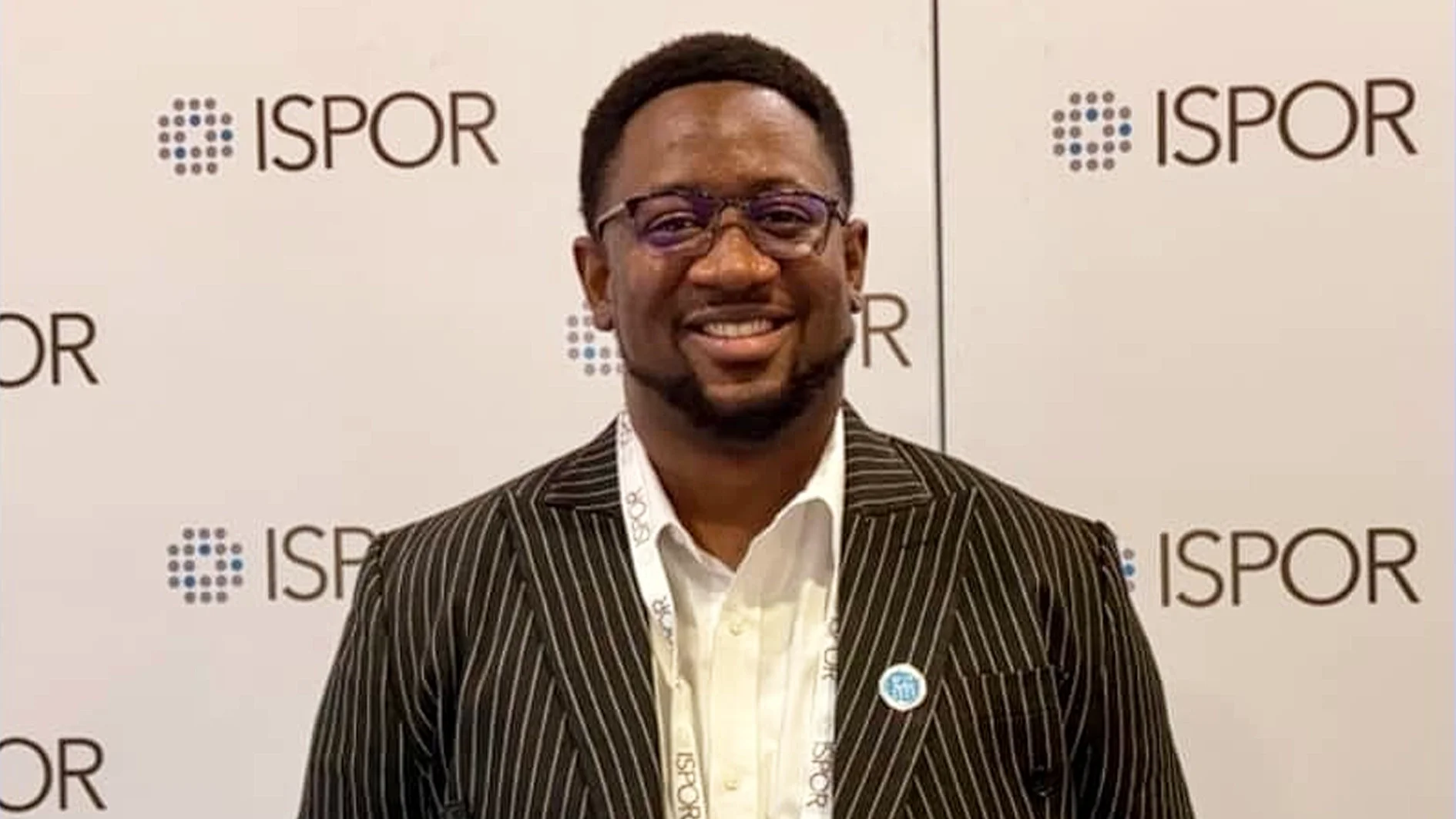 Nigerian researcher, Gabriel Ezenri unveils AI approach to improve HIV Care for children