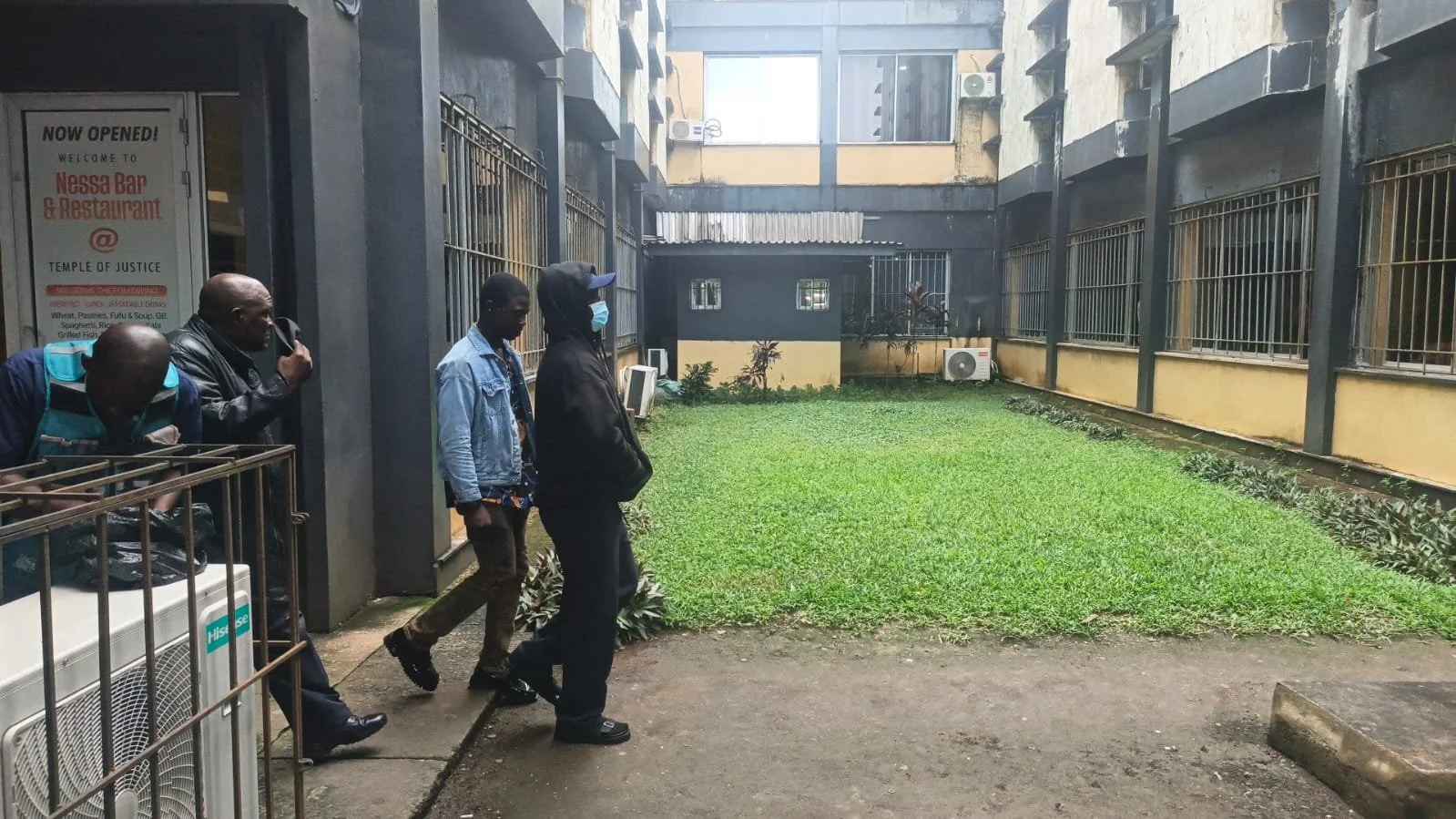 Liberia: Ex-LDEA Airport Deputy Rearrested in U.S.$19.2m Cocaine Case