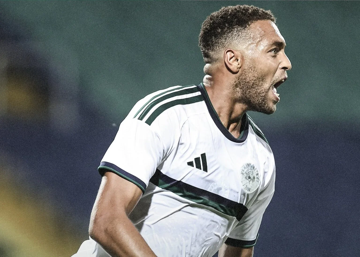 Nigeria: Conference League - Dessers Marks Injury Return With Extra-Time Winner