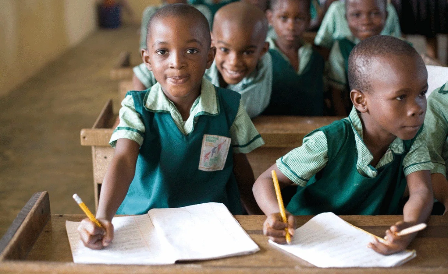  Nigeria: 36 Governors Reaffirm Commitment to Early Childhood Development