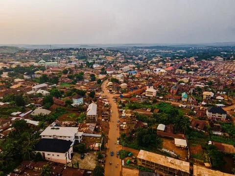 Nigeria: Gunmen Kill Residents in Benue Communities