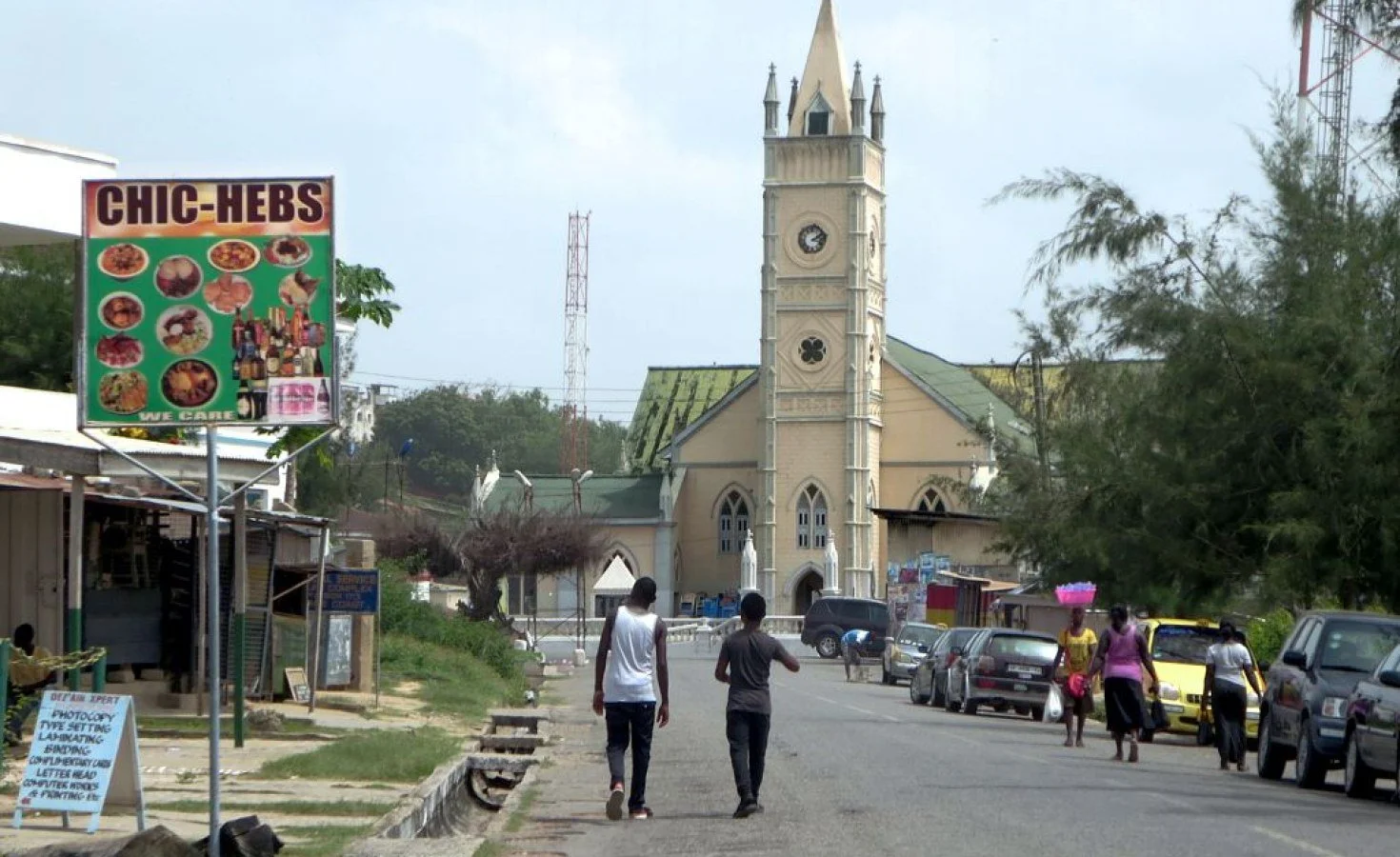 Ghana: Religious Leaders Call for Calm Over Tensions