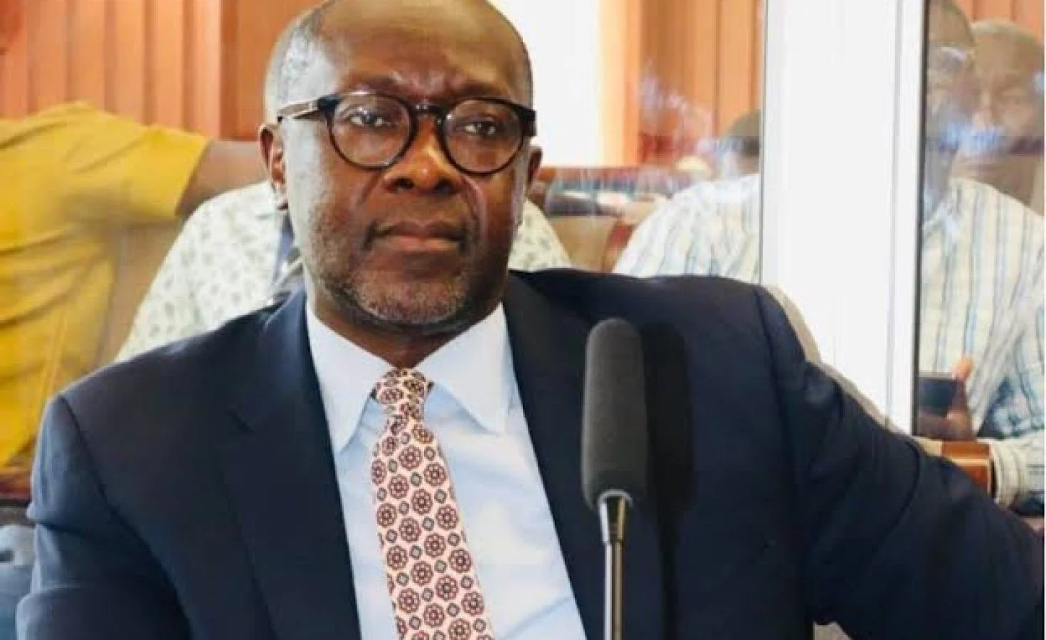 Liberia: Senior Officials Must Face Drug Probe