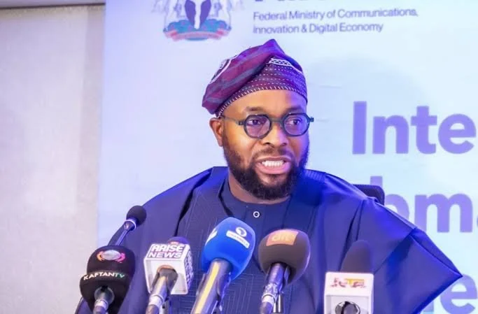 Nigeria: FG Unveils National Digital Cloud Policy, Targets $750m Investment in 24 Months