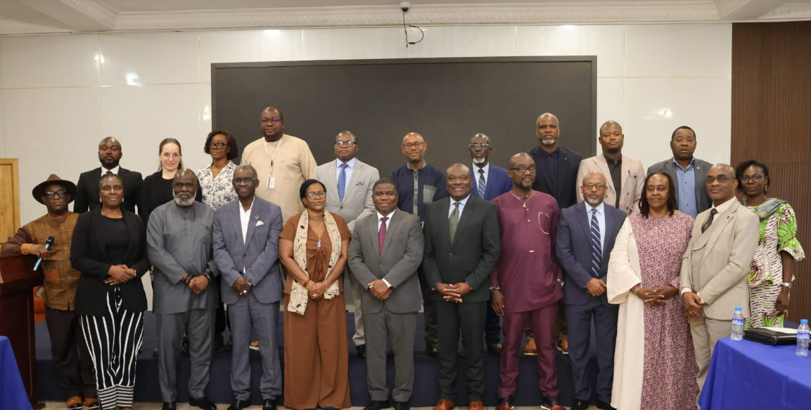 Liberia: Govt, UN Move to Align U.S.$874m Funding With National Priorities