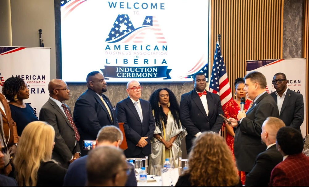 Liberia: Abail Reborn to Boost U.S.-Liberia Trade