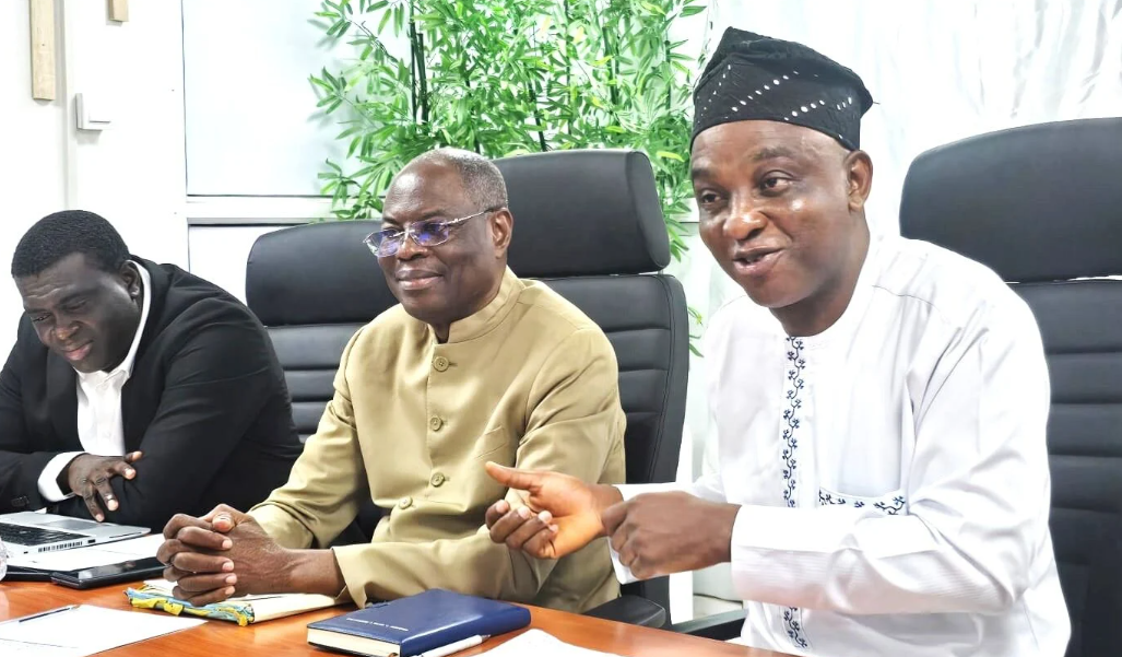 Liberia, Five Others Benefit From U.S.$5.3m AfDB Tax Administration Project