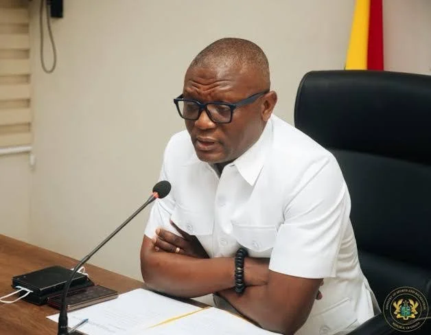 Sports Fund must build football, not cover old problems - Kofi Adams