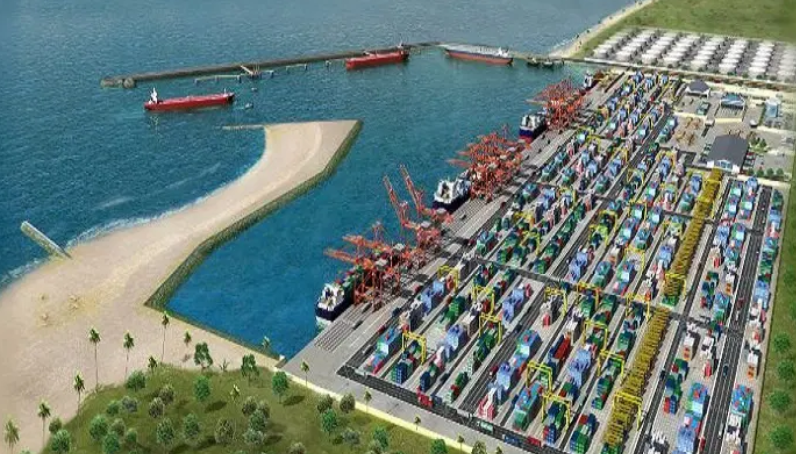 Nigeria: Chinese Imports From Nigeria Jump 81% to $2.25bn After Zero-Tariff Policy