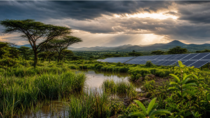 Nigeria: AFC Launches U.S.$750m Infrastructure Climate-Resilient Fund Nigeria