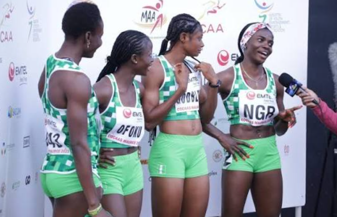 Nigeria: AFN Warns Nigerian Athletes Against Signing Unfavourable Deals